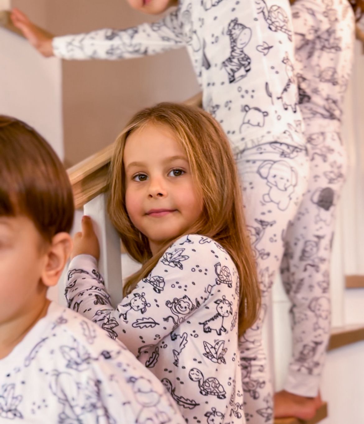 Pijama MagiColor