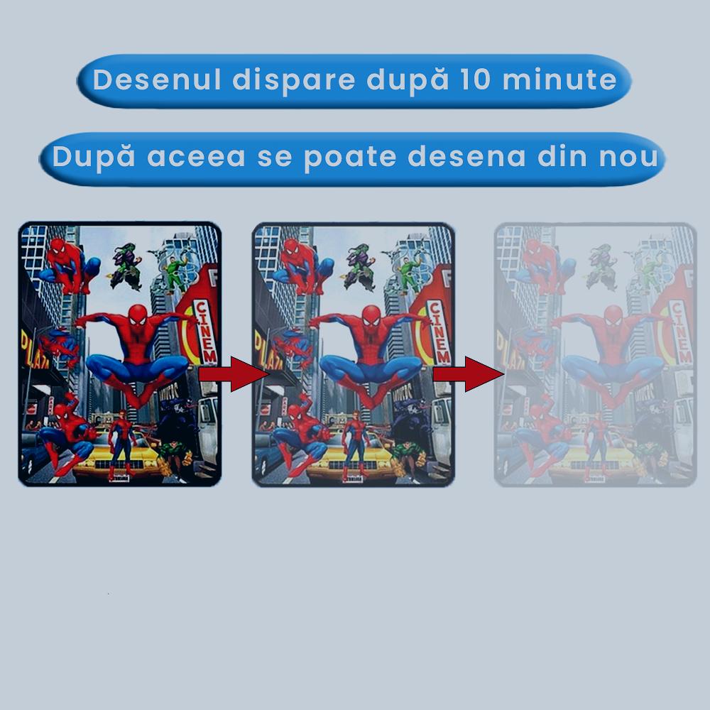 Cartea SPLASHY™