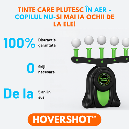 HOVERSHOT™
