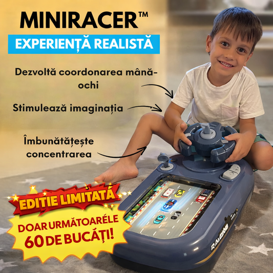 MINIRACER™