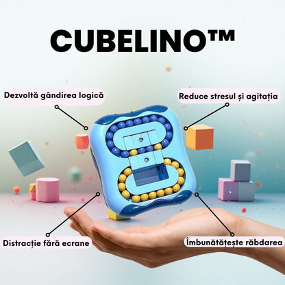 CUBELINO™