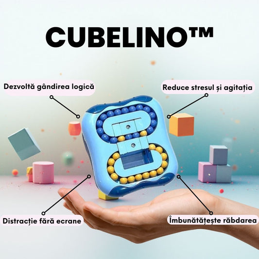 CUBELINO™
