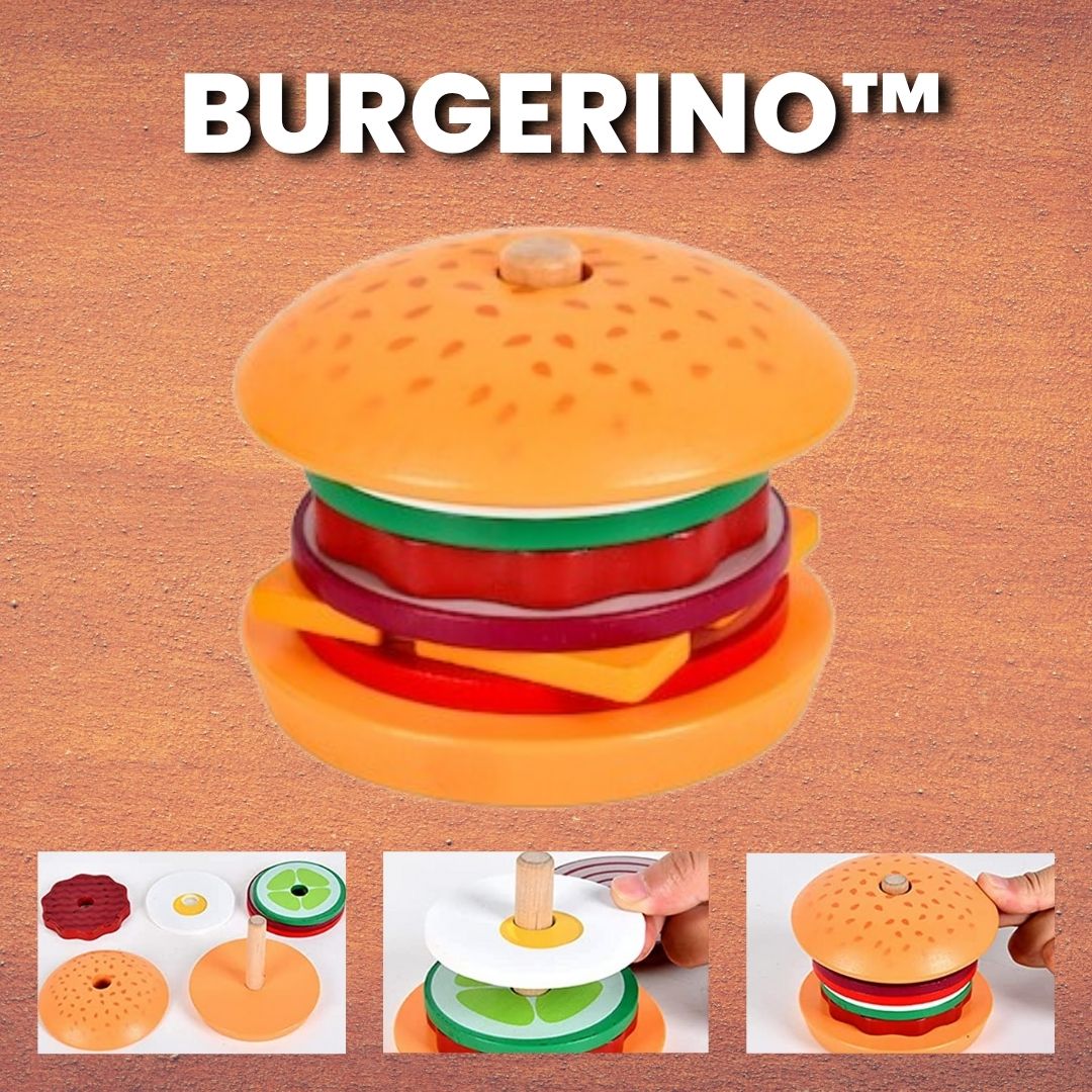 BURGERINO™