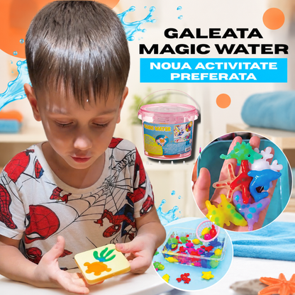 Galeata Magic Water