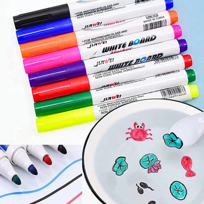 Carioci Textile MagiColor (pijamale)
