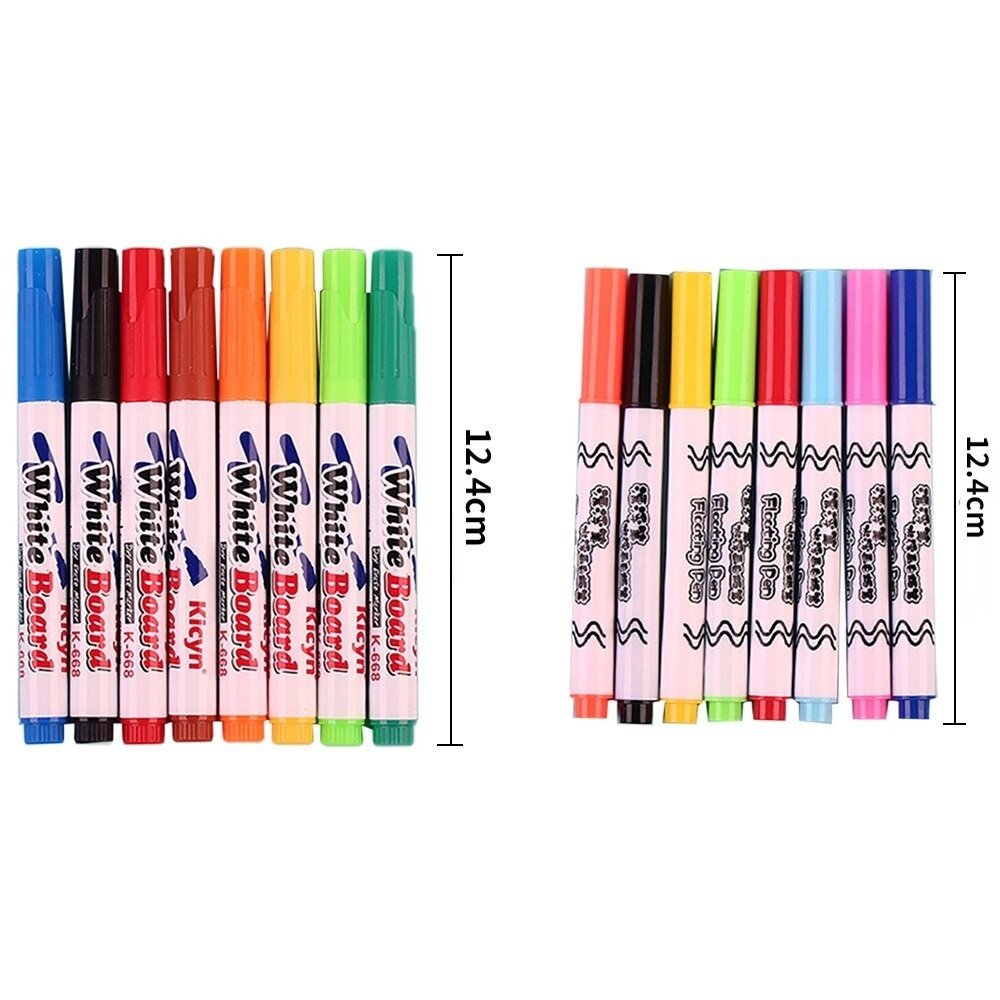 Carioci Textile MagiColor (pijamale)