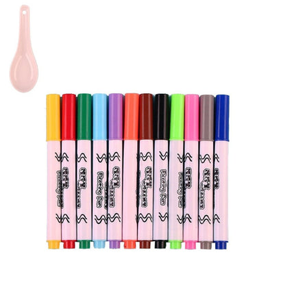 Carioci Textile MagiColor (pijamale)