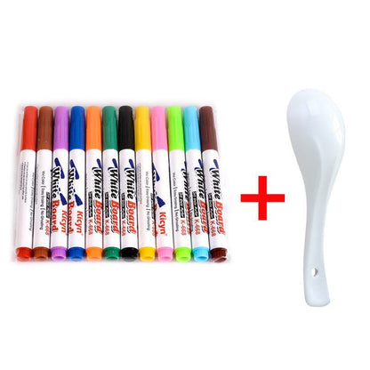 Carioci Textile MagiColor (pijamale)